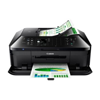 Canon PIXMA MX725 All-in-one Printer