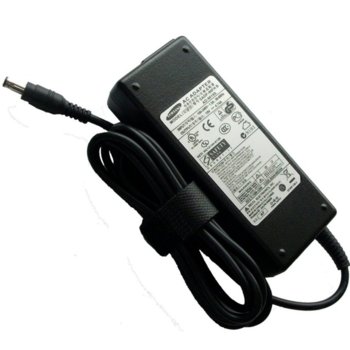 Захранване за лаптопи Samsung 19V/4.74A/90W, AD-8019 | JAR Computers Samsung 19V/4.74A/90W, AD-8019