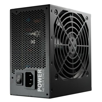 FSP Group HYPER PRO 650W 80+ Bronze