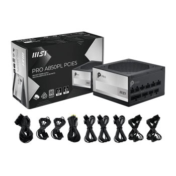 msi pro a850pl pcie5 | JAR Computers msi pro a850pl pcie5