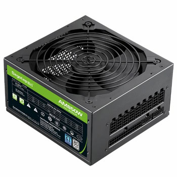 Захранване Segotep AM850, 850W, Active PFC, 80 Plus, 120mm вентилатор | JAR Computers Segotep AM850