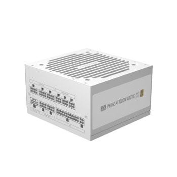 Xigmatek Prime M 1000W Arctic EN48128 | JAR Computers Xigmatek Prime M 1000W Arctic EN48128