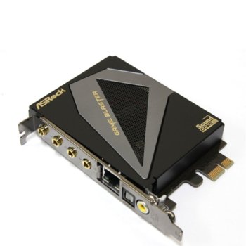 ASRock Game Blaster PCI-E