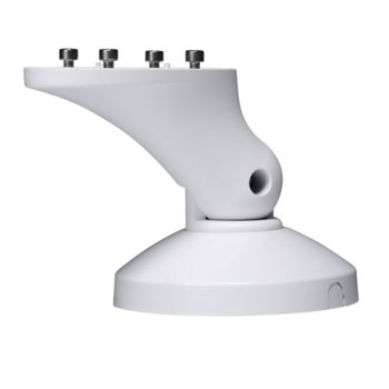 Стойка за камера Dahua PFB601W, 133.6mm x 203.4mm., метал, 3 кг. товар, за повърхностен монтаж | JAR Computers Метална стойка Dahua PFB601W