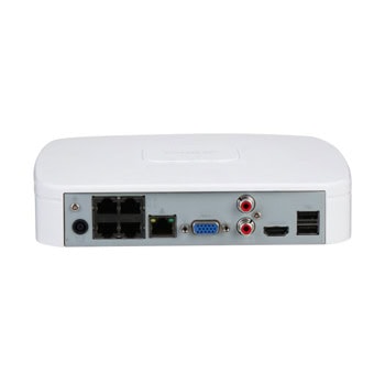 Dahua NVR2104-P-4KS3