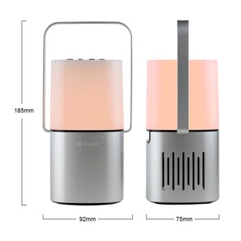 Kisonli Q6 Plus