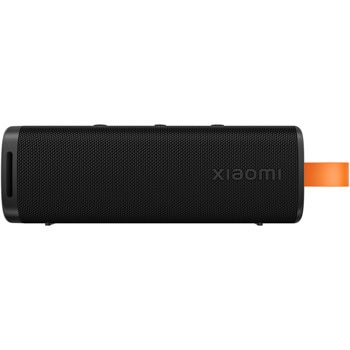 Тонколона Xiaomi Sound Outdoor, 1.0, 30W RMS (20W + 10W), Bluetooth, черна, IP67 водоустойчивост, вграден микрофон, до 12 часа време на работа | JAR Computers Xiaomi Sound Outdoor Black QBH4261GL