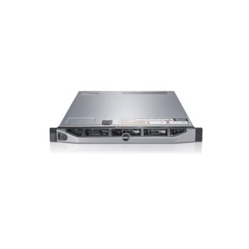 Dell PowerEdge R620 S06R6200107E