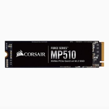 SSD 960GB Corsair MP510 CSSD-F960GBMP510