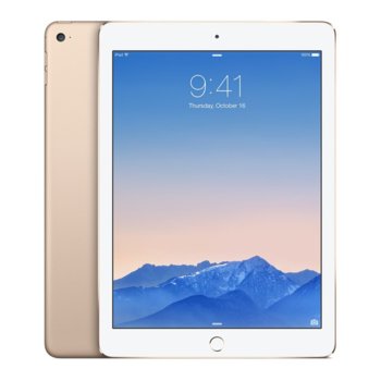 Apple iPad Air 2 Wi-Fi 32GB Gold