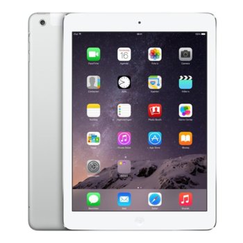 Apple iPad Air 2 Cellular 32GB - Silver