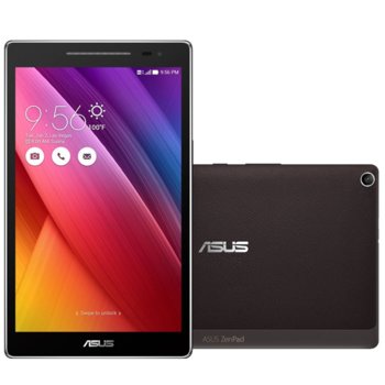 Asus ZenPad Z380KL-1A058A Black