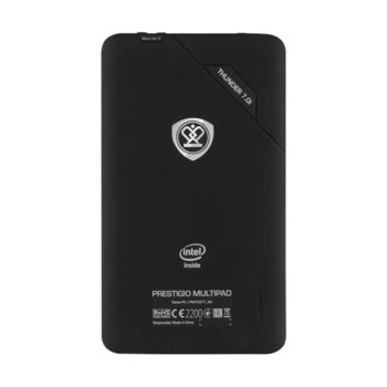 Prestigio MultiPad Thunder 7.0i