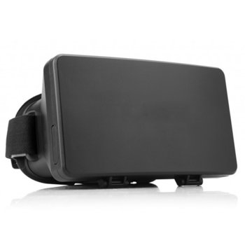 4smarts VR Glasses Spectator iOS Android