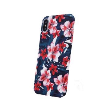 Твърд калъф за Samsung Galaxy A70 Floral 1