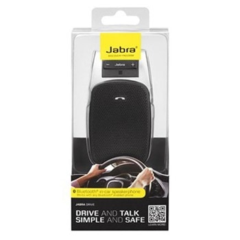 Jabra Drive Black 100-49000001-02