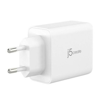 зарядно устройство j5create jup3365e | JAR Computers зарядно устройство j5create jup3365e