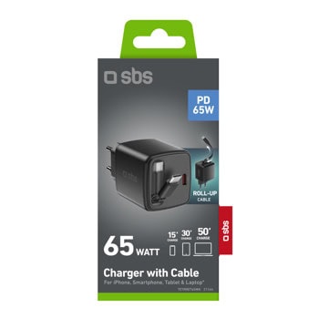 Зарядно устройство SBS 21164 | JAR Computers Зарядно устройство SBS 21164