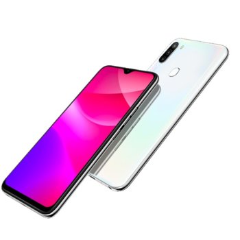 BLU BLUG90WHT
