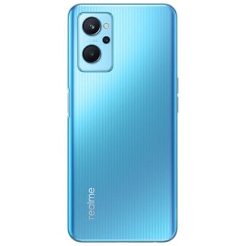 Realme 9i 6GB/128GB Blue EU (9I6128BL)