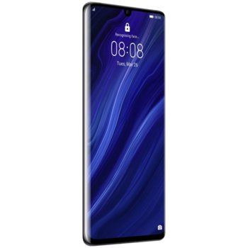 Huawei P30 Pro 8/256GB DS Midnight Black