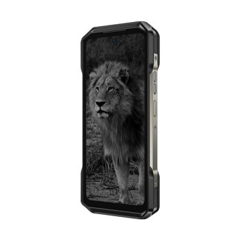Ulefone Armor 27 Pro 5G 256/12GB Black Разопакован