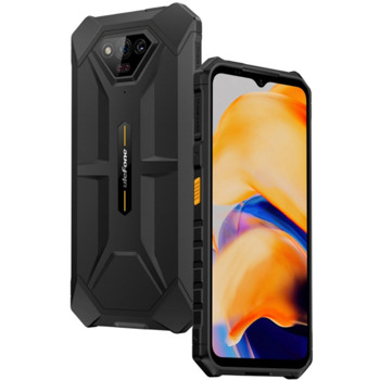 Ulefone Armor X13 6/64GB Black Разопакован продукт