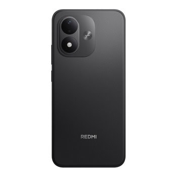 смартфон xiaomi redmi note 17 6/256gb black