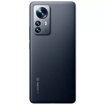 Смартфон Xiaomi 12 Pro 8+256GB Gray