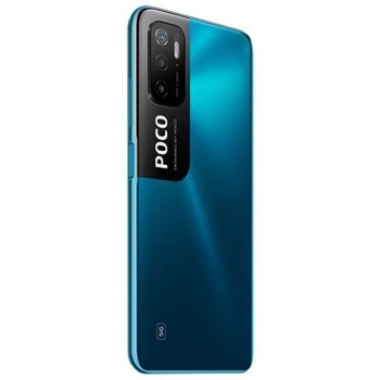 Xiaomi Poco M3 Pro 5G 6GB RAM 128GB Blue