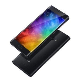 Xiaomi Mi Note 2 Black 64GB