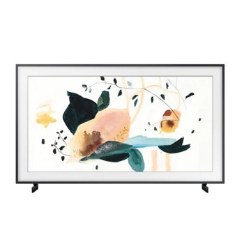 Телевизор Samsung 65LS03, 65" (165.10 cm) 4K Ultra HD Smart QLED TV, DVB-T2CS2, Wi-Fi, LAN, Bluetooth, 4x HDMI, 3x USB 3.0, енергиен клас G | JAR Computers Samsung 65LS03 QE65LS03TAUXXH