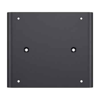 Стойка за Apple iMac Pro (тъмно сив), Apple MR3C2ZM/A, тъмно сив | JAR Computers Apple VESA Mount iMac Pro - Space Gray MR3C2ZM/A