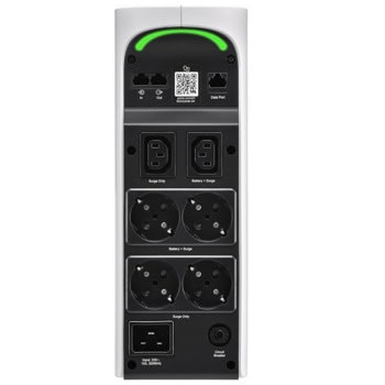 Schneider Electric BGM2200-GR | JAR Computers Schneider Electric BGM2200-GR
