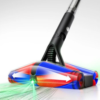 прахосмукачка dyson pencilvac matbk sv50