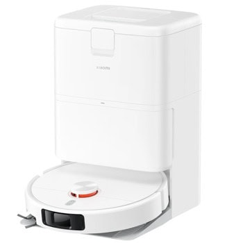 Xiaomi Robot Vacuum H50 Pro
