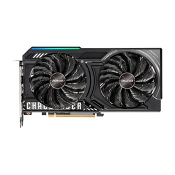 ASRock Radeon RX 9060 XT 16GB Challenger OC