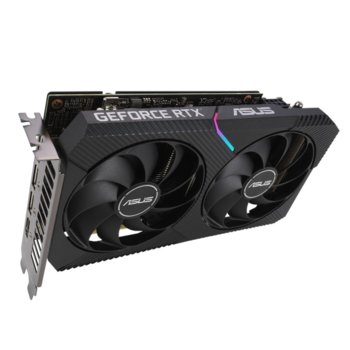 Asus DUAL-RTX3060-12G