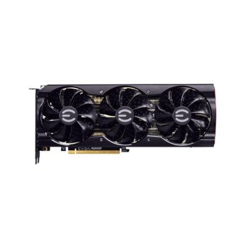 EVGA GeForce RTX 3080 XC3 GAMING