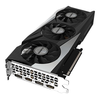 GF RTX 3060 Ti Gaming OC 8GB GDDR6 rev. 2.0 (LHR)