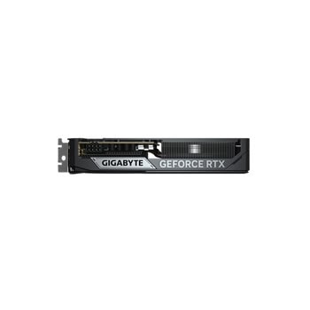 Видео карта GIGABYTE RTX 5060 TI WINDFORCE OC