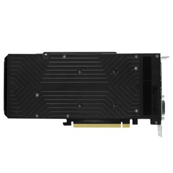 Palit GTX 1660 SUPER Gaming Pro OC