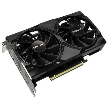 PNY GeForce RTX 5060 Dual Fan OC | JAR Computers PNY GeForce RTX 5060 Dual Fan OC