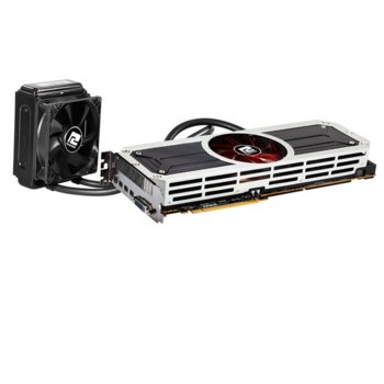 PowerColor R9 295X2 8GB GDDR5