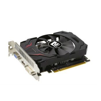 PowerColor R7 250 1GB GDDR5 AXR7 250 1GBD5-HV4E/OC