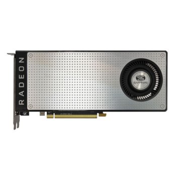 AMD Sapphire Radeon RX 470 4GB GDDR5