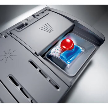 Bosch SMV2HTX06E