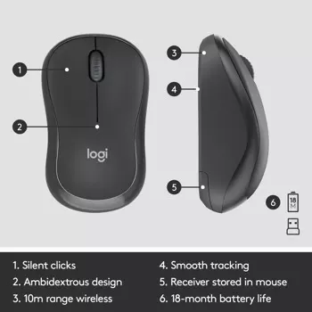 Logitech 920-009800