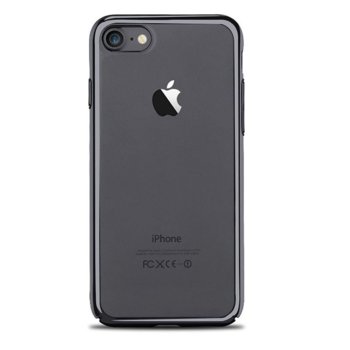 Devia Glimmer iPhone 7 Black DC27558