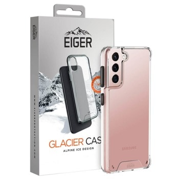 Eiger Glacier Case EGCA00285